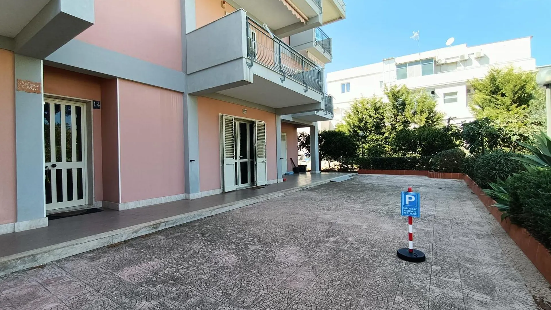 Syracuse Family Apartment - Free Parking Car 0*,  İtalya
