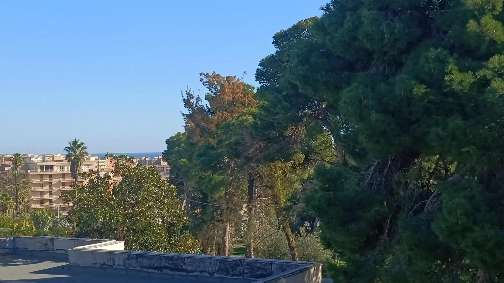 Syracuse Family Apartment - Free Parking Car 0*,  İtalya