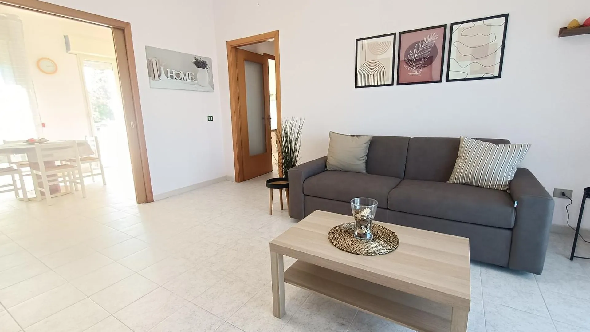 Syracuse Family Apartment - Free Parking Car 0*,  Itálie